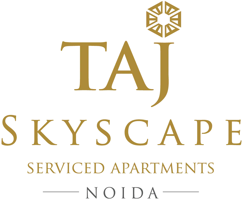 Taj Skyscape Serviced Apartments Noida